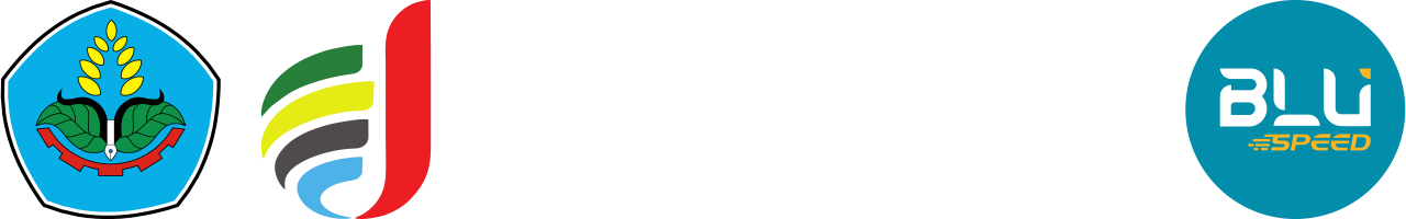 Logo Politeknik Negeri Jember